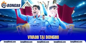 Viva88 tại Bong88